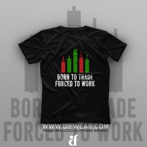 تیشرت Trade #4