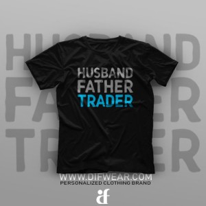 تیشرت Trade #3