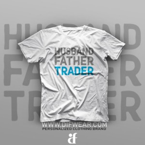 تیشرت Trade #3