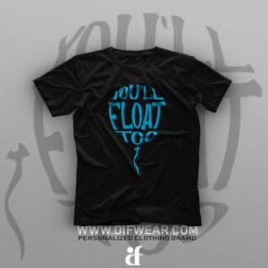 تیشرت  IT #1