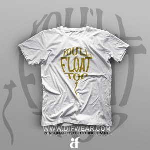 تیشرت  IT #1