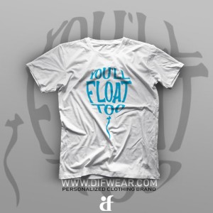 تیشرت  IT #1