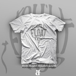 تیشرت  IT #1