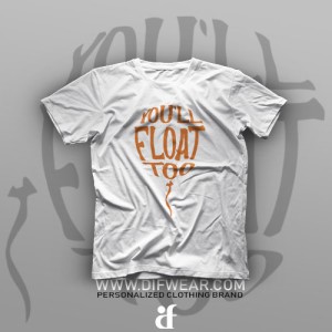 تیشرت  IT #1