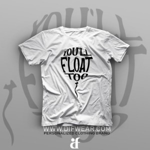 تیشرت  IT #1