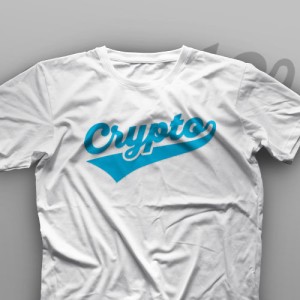 تیشرت Crypto #2