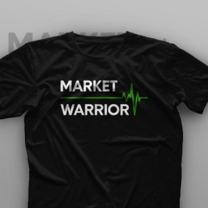 تیشرت Market Warrior