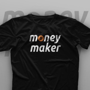 تیشرت Money Maker #1