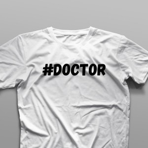 تیشرت Doctor #3