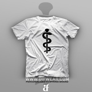 تیشرت Doctor #4