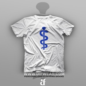 تیشرت Doctor #4