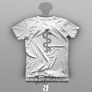 تیشرت Doctor #4