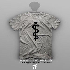 تیشرت Doctor #4