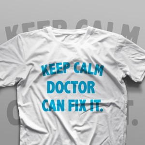 تیشرت Doctor #5