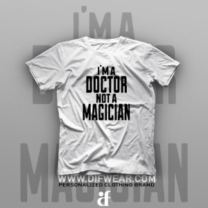 تیشرت Doctor #6