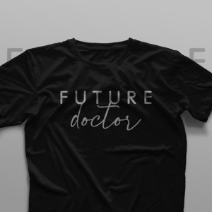 تیشرت Doctor #7