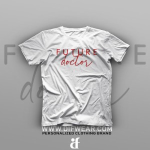 تیشرت Doctor #7