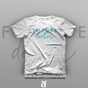 تیشرت Doctor #7