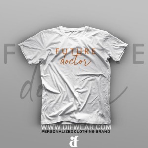 تیشرت Doctor #7
