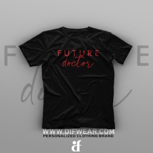 تیشرت Doctor #7