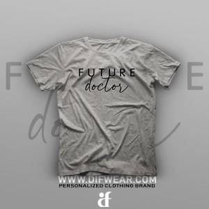 تیشرت Doctor #7