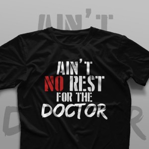 تیشرت Doctor #11
