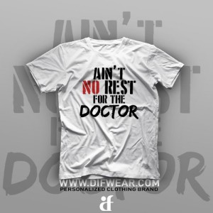 تیشرت Doctor #11