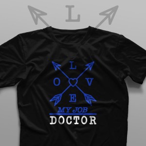تیشرت Doctor #12