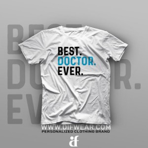تیشرت Doctor #13
