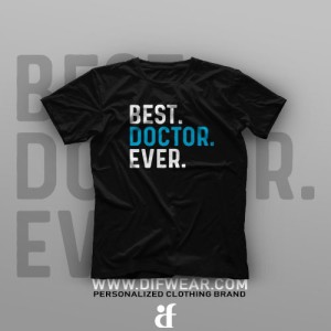 تیشرت Doctor #13