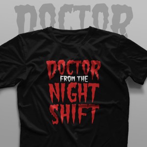 تیشرت Doctor #15