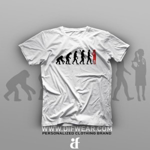 تیشرت Doctor #16