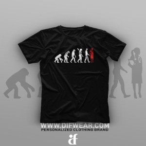 تیشرت Doctor #16