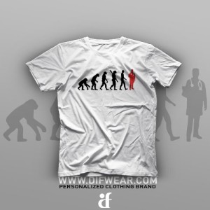 تیشرت Doctor #17