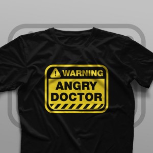 تیشرت Doctor #19