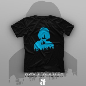 تیشرت Bioshock #1
