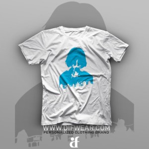 تیشرت Bioshock #1