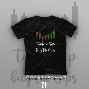 تیشرت Trade #17