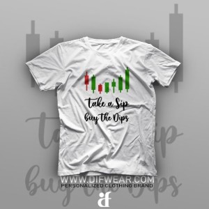 تیشرت Trade #17