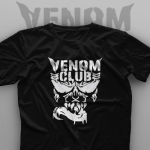 تیشرت Venom #3