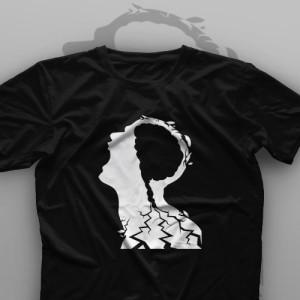 تیشرت Broken Mind