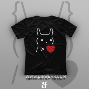 تیشرت Symbols #1