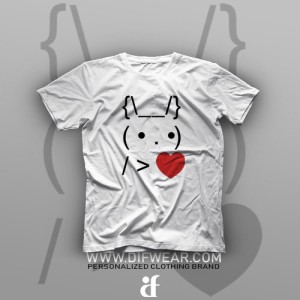 تیشرت Symbols #1