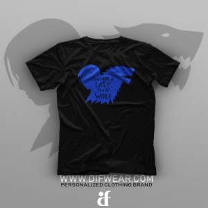 تیشرت Game Of Thrones #29