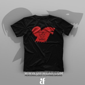 تیشرت Game Of Thrones #29