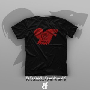 تیشرت Game Of Thrones #29