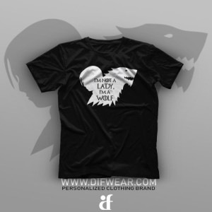 تیشرت Game Of Thrones #29