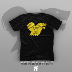 تیشرت Game Of Thrones #29