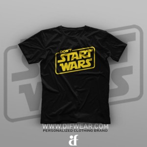 تیشرت Star Wars #29