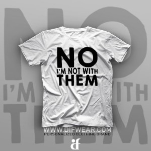 تیشرت No #1